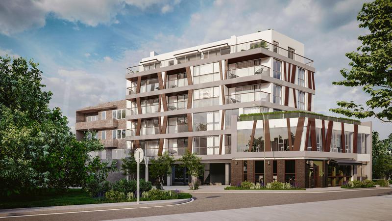 One and two bedroom apartments with southern exposure at top prices One and two bedroom apartments with southern exposure at top prices