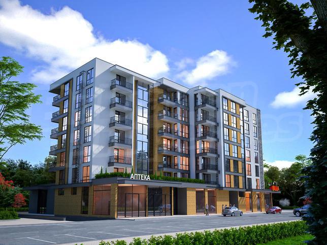 Продажа квартир, Бургас Продажа квартир, Бургас