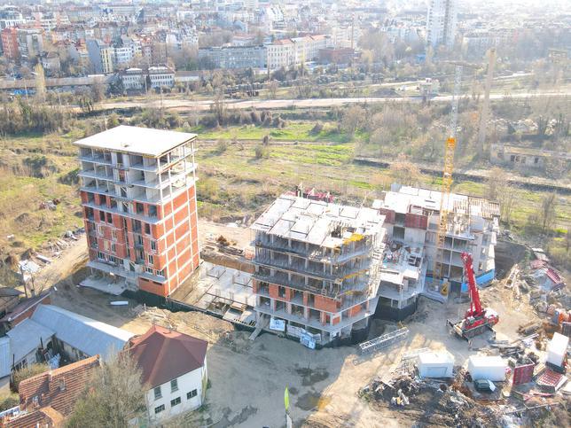 Продажа квартир, София Продажа квартир, София
