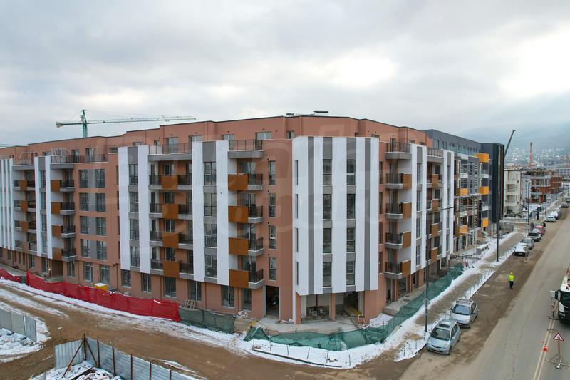 Продажа квартир, София Продажа квартир, София