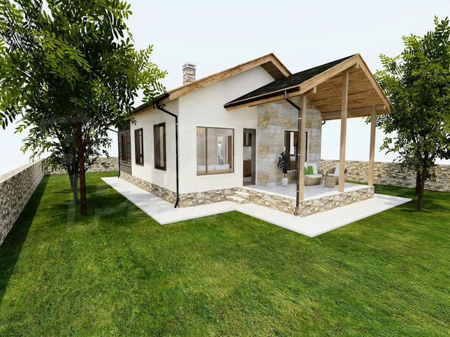 Wonderful property in the city, overlooking the Rhodope Mountains
Wonderful property in the city, overlooking the Rhodope Mountains