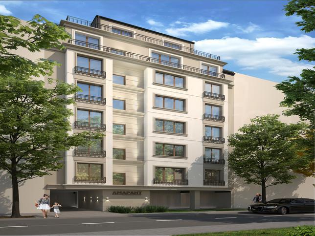 A limited number of apartments near Madrid Blvd. A limited number of apartments near Madrid Blvd.