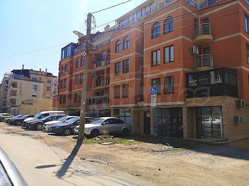 Аренда магазинов, София Аренда магазинов, София