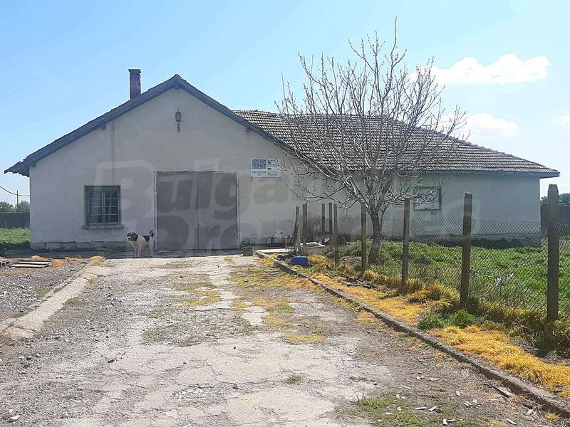 Farms For Sale And Rent In Bulgaria Bargain Property Farm For Sale And To Let