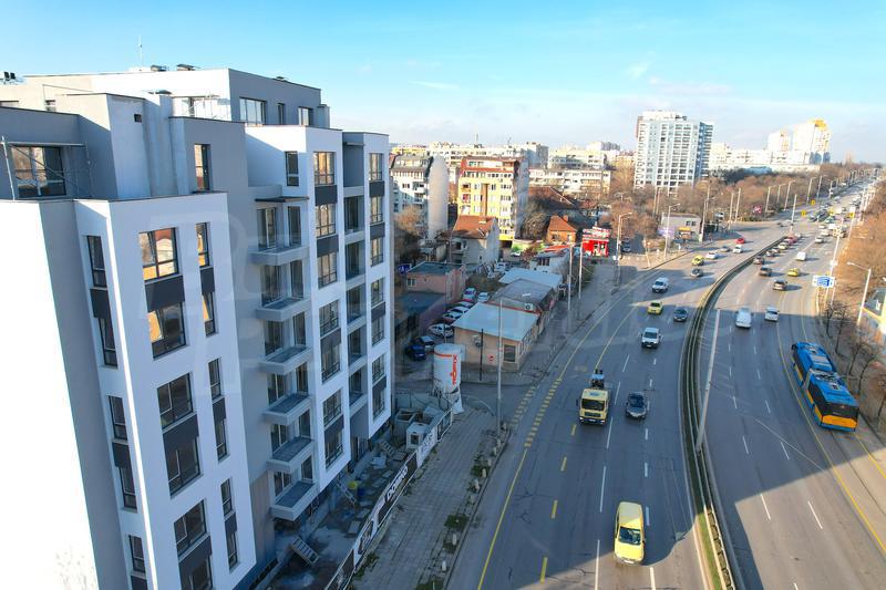 1-bedroom and 2-bedroom apartments near schools, public transport stop, with quick access to metro station 1-bedroom and 2-bedroom apartments near schools, public transport stop, with quick access to metro station