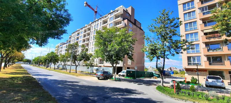 Новые двухкомнатные и трехкомнатные квартиры в новостройке Новые двухкомнатные и трехкомнатные квартиры в новостройке