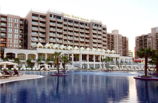 ������������� ����������� � ������ � 5-���������� ����� � 150 � �� �����