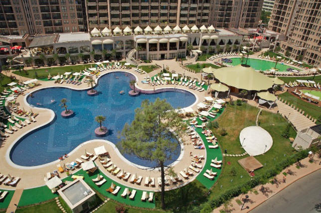 ������������� ����������� � ������ � 5-���������� ����� � 150 � �� �����