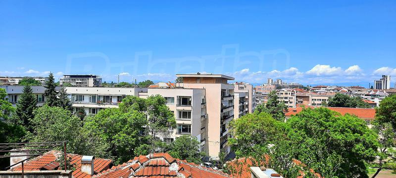 Продажа трехкомнатных квартир, Пловдив Продажа трехкомнатных квартир, Пловдив