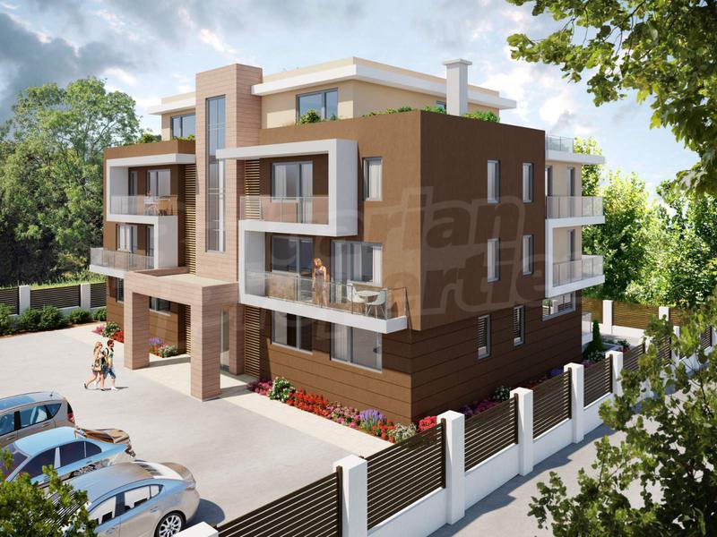 Property for sale or rent in Varna, Bulgaria properties