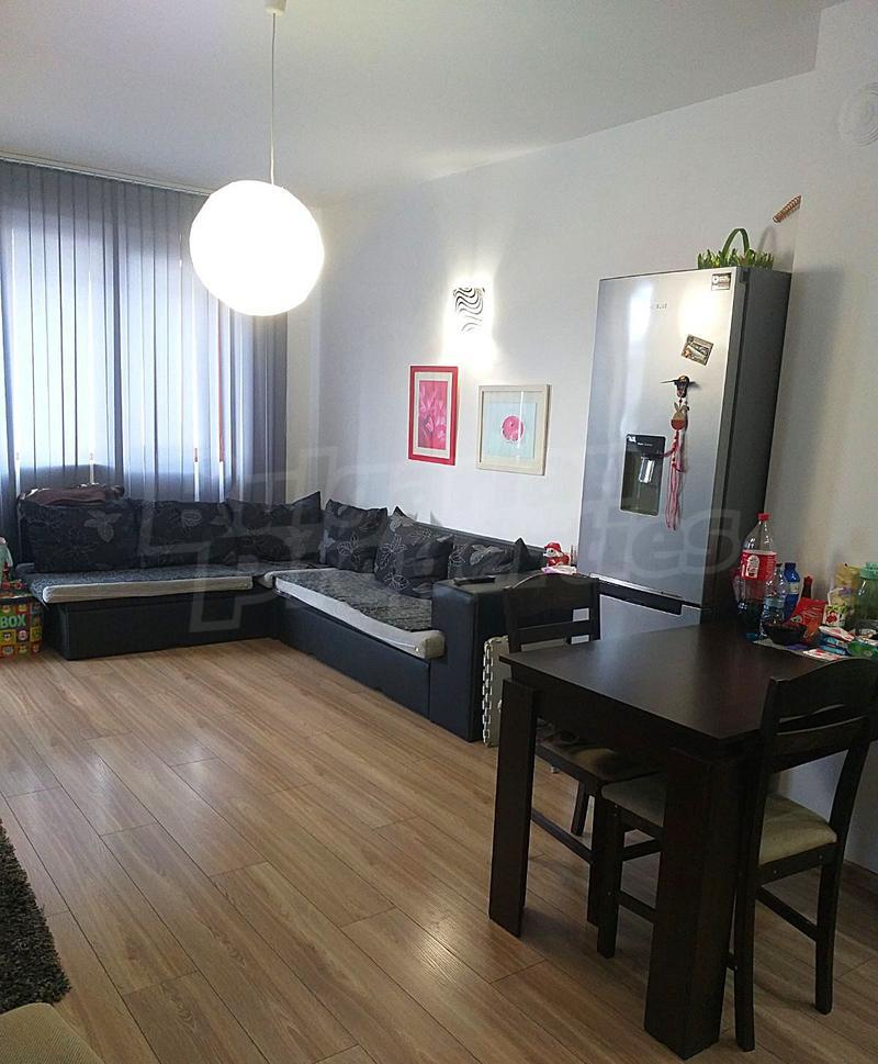 Fully furnished new apartment with attractive location next to the Stadium Fully furnished new apartment with attractive location next to the Stadium