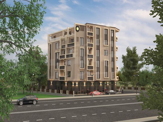 Продажа квартир, Пловдив Продажа квартир, Пловдив