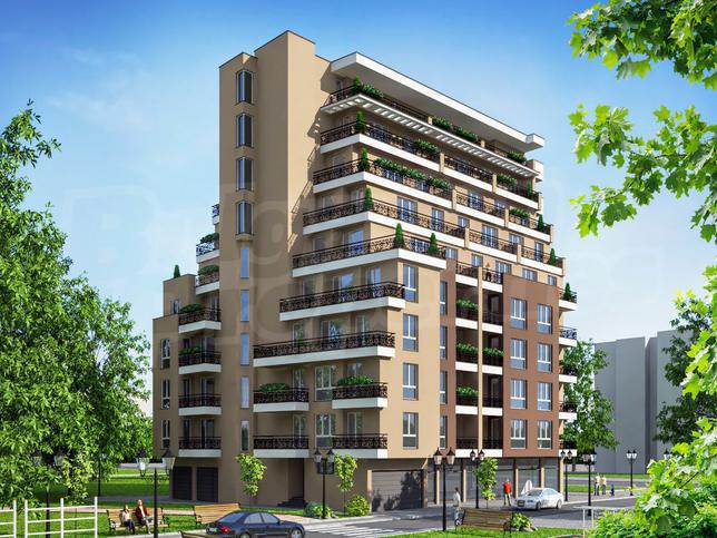 Продажа квартир, Пловдив Продажа квартир, Пловдив