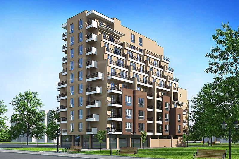 Продажа квартир, Пловдив Продажа квартир, Пловдив