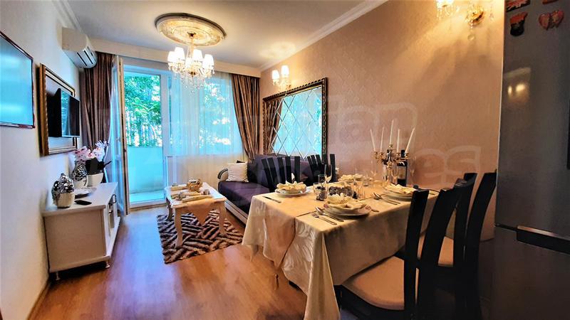 Elegant holiday property in Sweet Homes 4 complex Elegant holiday property in Sweet Homes 4 complex