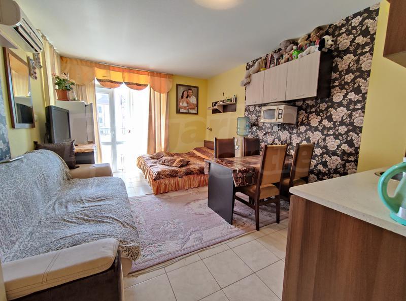 Furnished holiday apartment in Sunny Beach Furnished holiday apartment in Sunny Beach