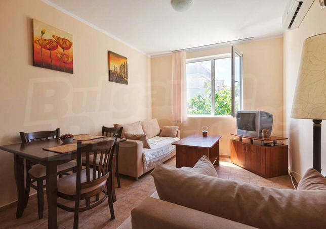 Apartment for year-round vacations with quick access to the beach Apartment for year-round vacations with quick access to the beach