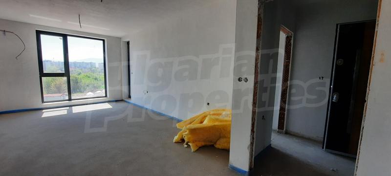 One bedroom apartment in a new complex near the Rowing Base in Plovdiv One bedroom apartment in a new complex near the Rowing Base in Plovdiv