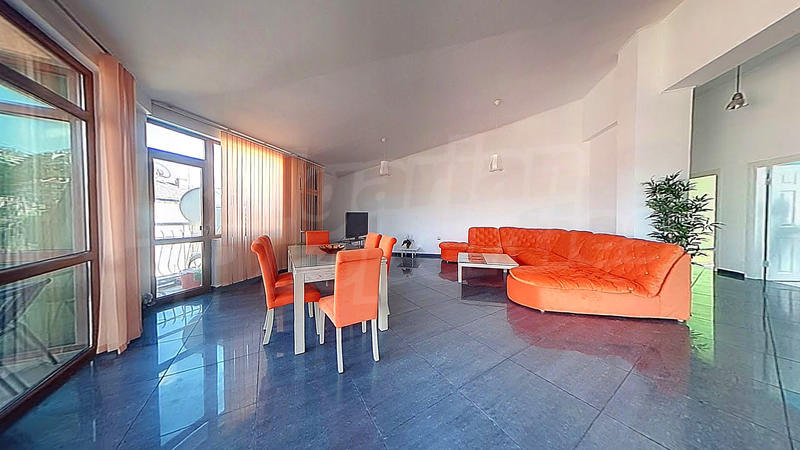 New, modern, fully furnished and equipped apartment in the center of Veliko Tarnovo New, modern, fully furnished and equipped apartment in the center of Veliko Tarnovo
