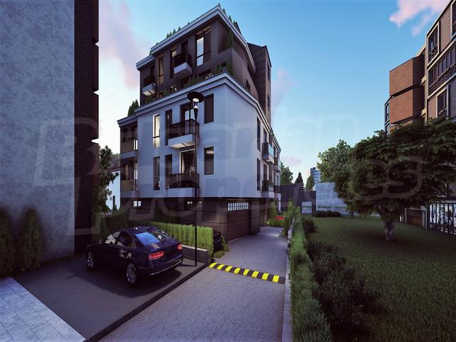 Продажа квартир, София Продажа квартир, София