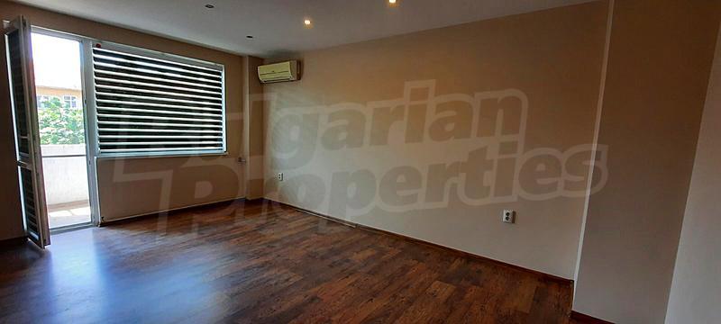 Apartment with basement and attic next to Maritsa Pedestrian Bridge Apartment with basement and attic next to Maritsa Pedestrian Bridge