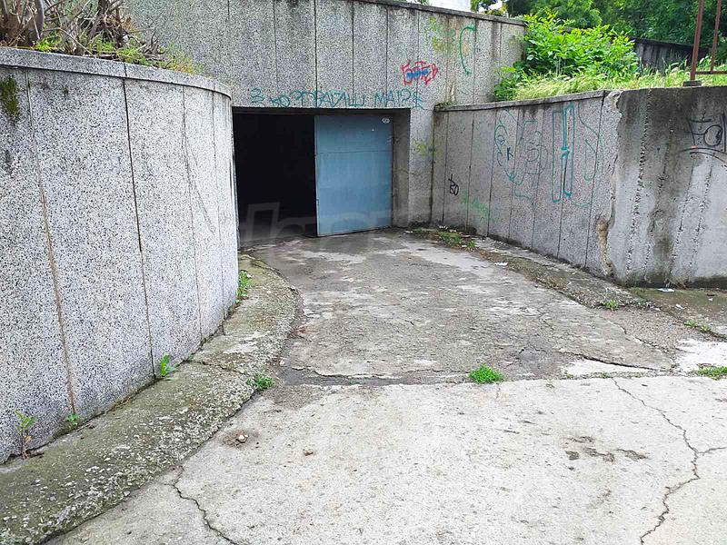 Garage near NRA Plovdiv Garage near NRA Plovdiv