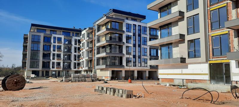 Luxury apartments near Plovdiv University and Bulgaria Blvd. Luxury apartments near Plovdiv University and Bulgaria Blvd.