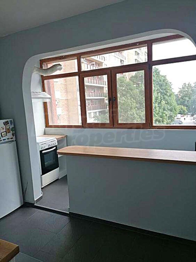 Comfortable apartment next to Nikola Vaptsarov Blvd. and supermarkets Comfortable apartment next to Nikola Vaptsarov Blvd. and supermarkets