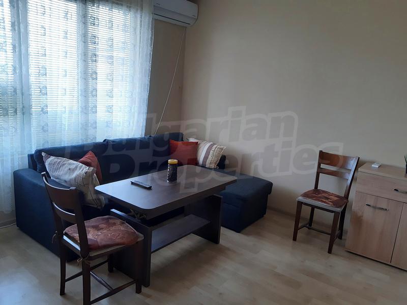 3-room apartment in close proximity to Grand Shopping Center 3-room apartment in close proximity to Grand Shopping Center