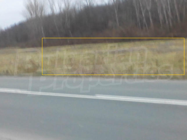 For sale - building plot with project For sale - building plot with project