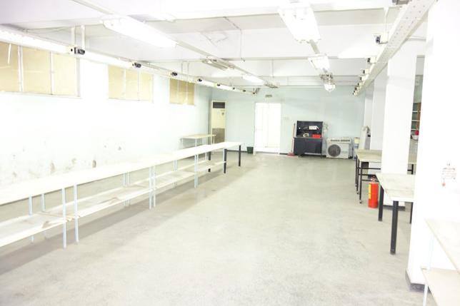 Premises close to key road connections and with good potential Premises close to key road connections and with good potential