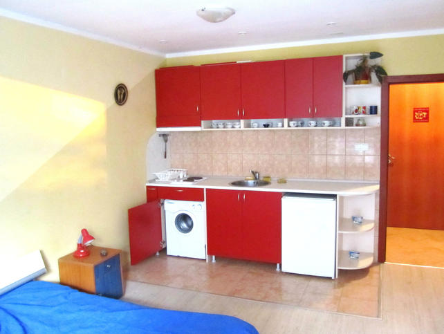 Lovely holiday home near the sea in Sunny Beach Lovely holiday home near the sea in Sunny Beach