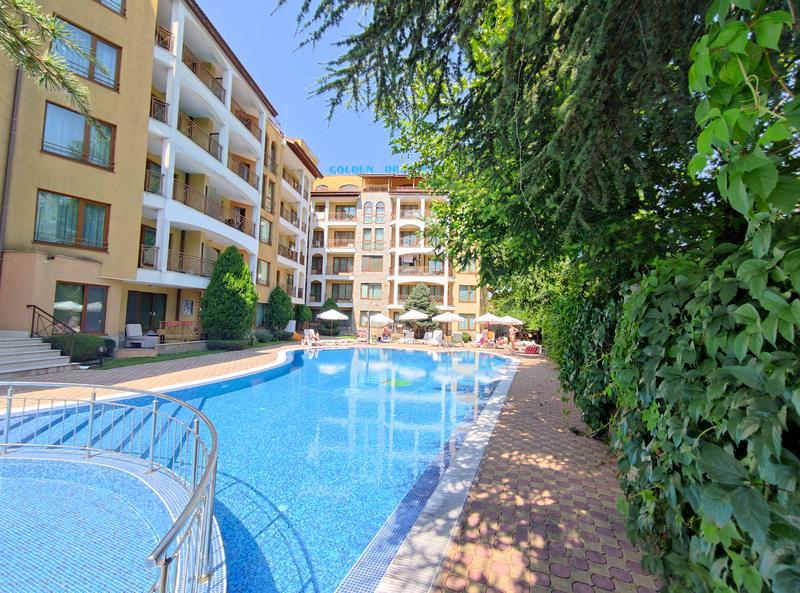 Furnished apartment in excellent complex Furnished apartment in excellent complex