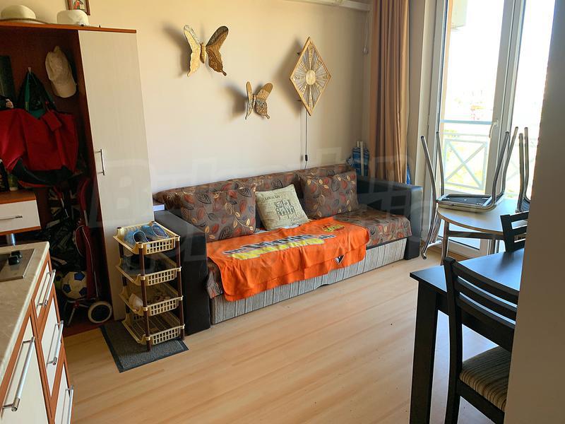 Holiday apartment in a maintained complex 1 km from the sea Holiday apartment in a maintained complex 1 km from the sea