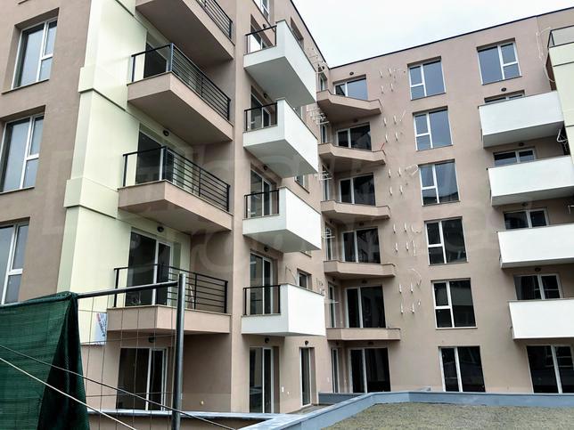 New apartments set next to the Winter Palace and the National Sports Academy in Sofia New apartments set next to the Winter Palace and the National Sports Academy in Sofia
