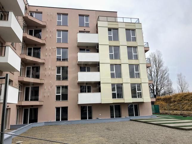 New apartments set next to the Winter Palace and the National Sports Academy in Sofia New apartments set next to the Winter Palace and the National Sports Academy in Sofia