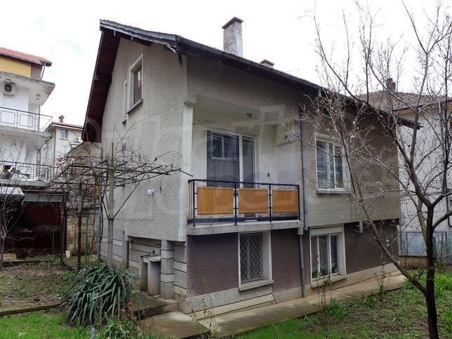Town house very close to Ayazmoto Park Town house very close to Ayazmoto Park