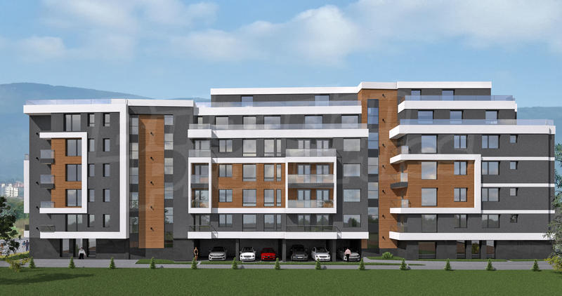 Продажа квартир, София Продажа квартир, София