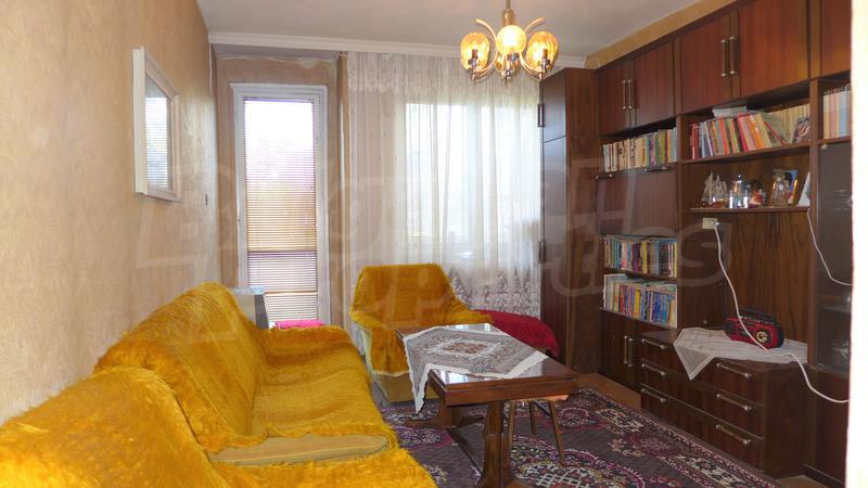 Spacious apartment in a quiet place Spacious apartment in a quiet place