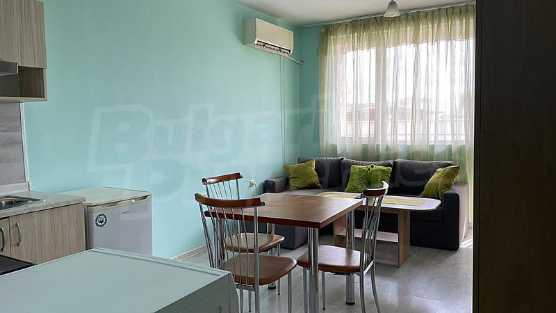 Comfortable property near a park, lake and city center Comfortable property near a park, lake and city center