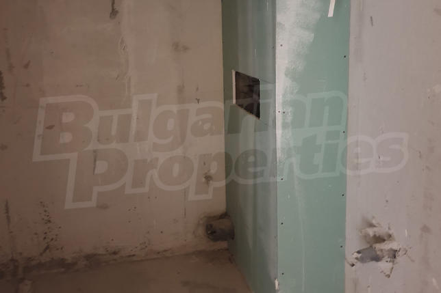 Spacious apartments near golf courses and the sea 6 km from Balchik