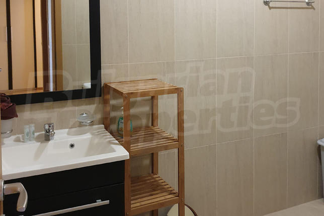 Spacious apartments near golf courses and the sea 6 km from Balchik