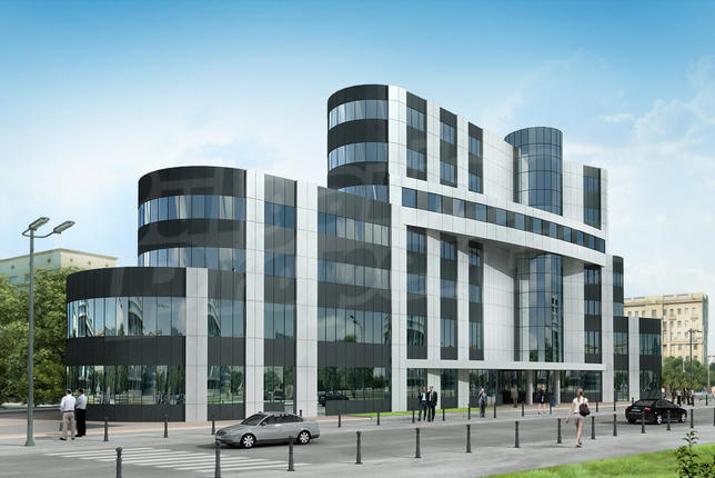 Stylish and functional property with top location in Plovdiv Stylish and functional property with top location in Plovdiv