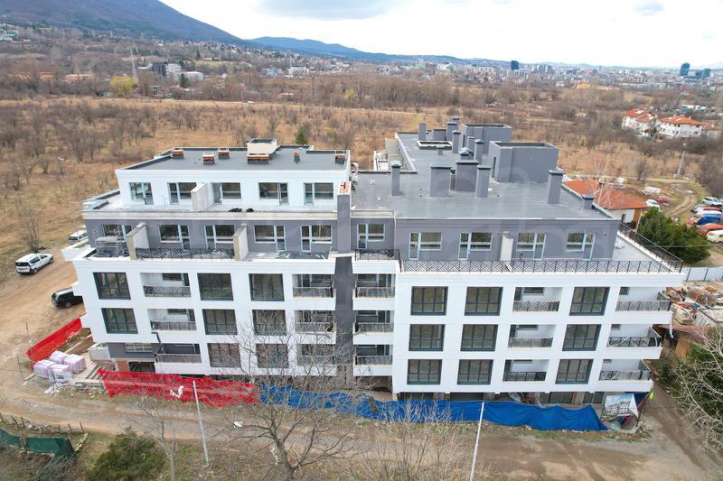 Продажа квартир, София Продажа квартир, София