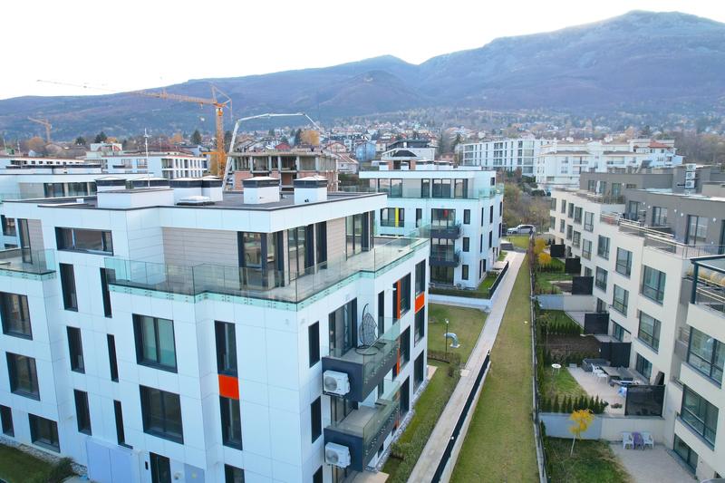 Продажа квартир, София Продажа квартир, София