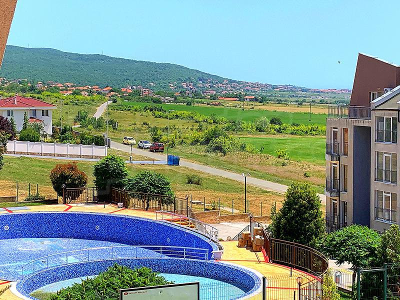 Property for sale or rent in Sunny Beach, Bulgaria properties