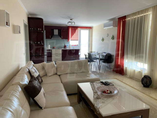 Spacious property with stylish atmosphere and tailored furniture Spacious property with stylish atmosphere and tailored furniture