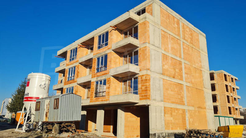 New apartment near shops, schools, university, Mall Galleria Burgas New apartment near shops, schools, university, Mall Galleria Burgas