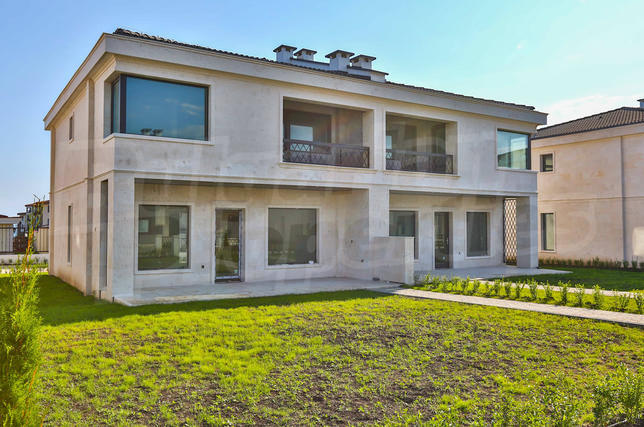 Houses in Sarafovo, 3 minutes from the beach in Bourgas Houses in Sarafovo, 3 minutes from the beach in Bourgas