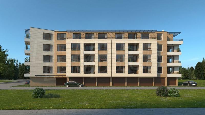 1- and 2-bedroom apartments, ateliers and offices next to main road, university, schools 1- and 2-bedroom apartments, ateliers and offices next to main road, university, schools